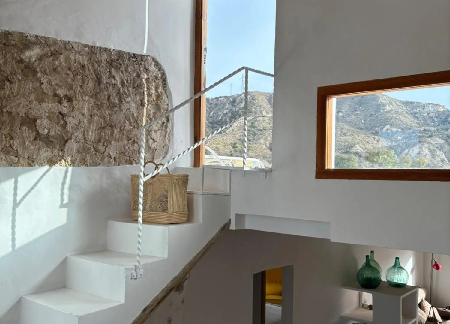 Casa Los Perales Arriba Sorbas 0*,  Spain