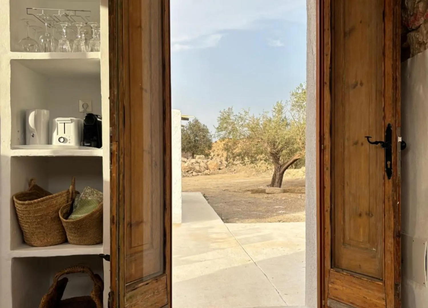 Holiday home Casa Los Perales Arriba Sorbas