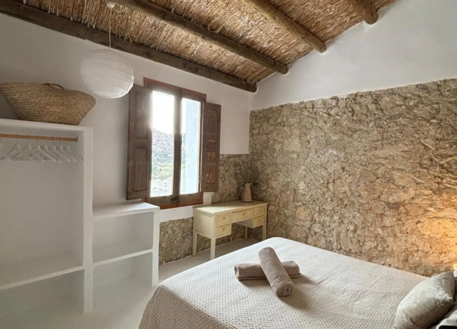 Casa Los Perales Arriba Sorbas