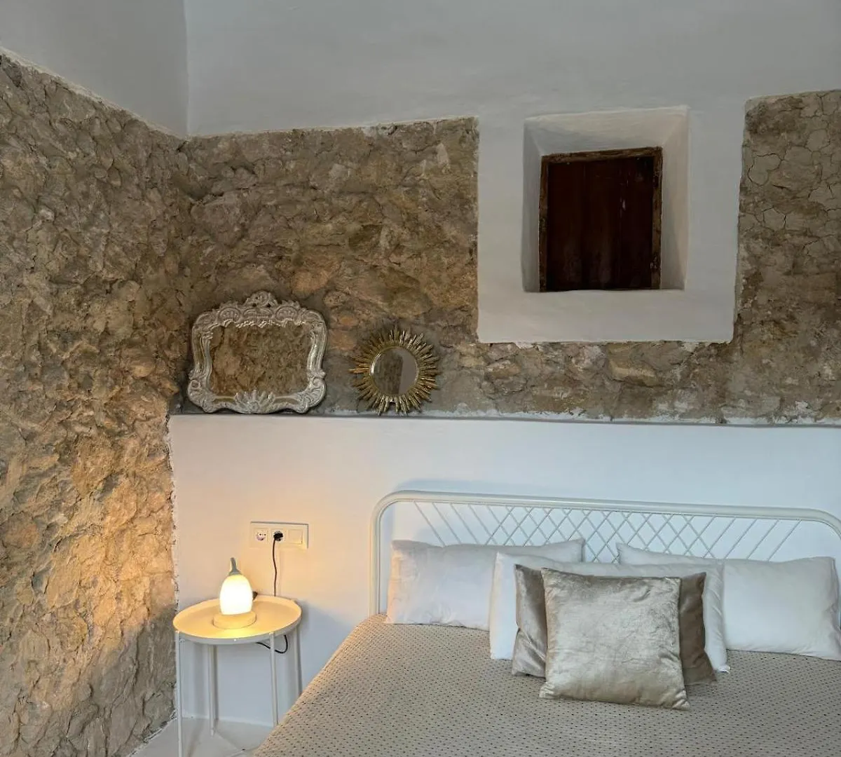 Casa Los Perales Arriba Sorbas Holiday home